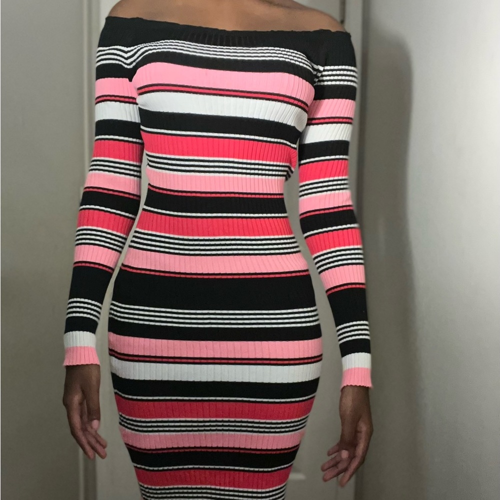 Sexy dress